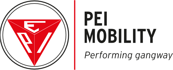 Pei Mobility - Logo